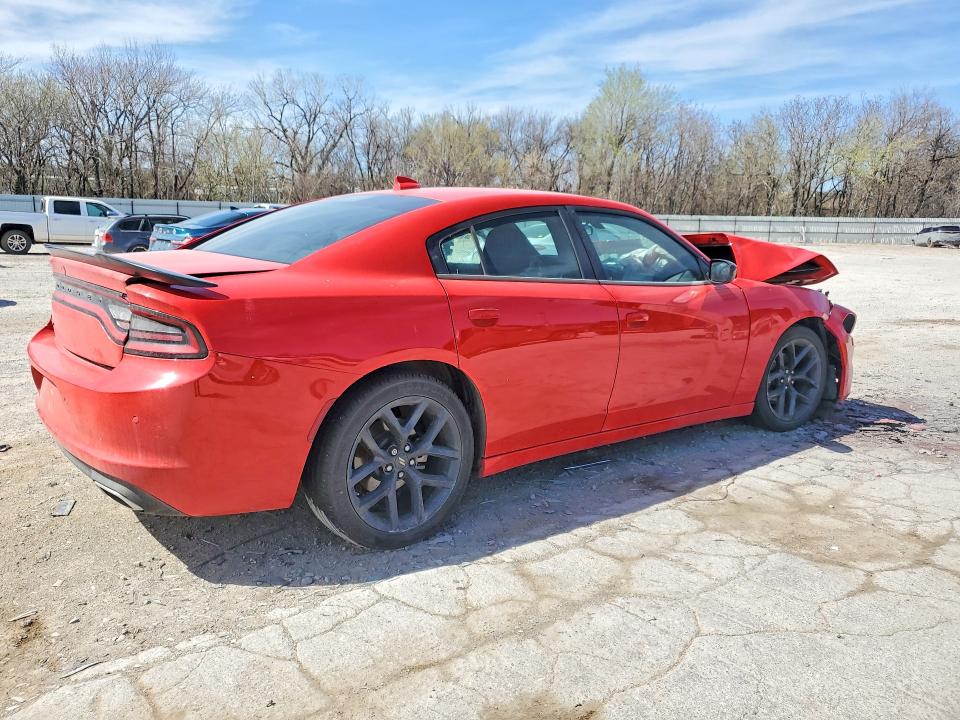 Aukcja sprzedaży 2023 Dodge Charger, vin: 2C3CDXBG7PH622898, numer aukcji: 45862056
