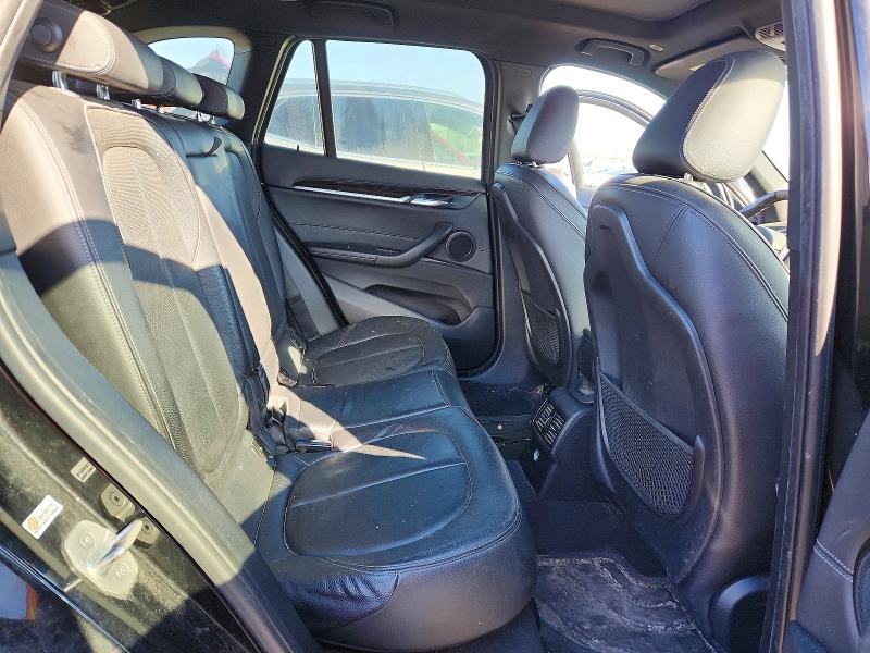 Продаж на аукціоні авто 2018 Bmw X1, vin: WBXHT3C33J5F90464, номер лоту: 46644786