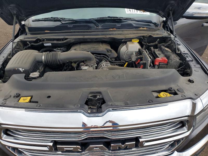 Продажа на аукционе авто 2019 Ram 1500, vin: 1C6SRFJT3KN775271, номер лота: 41791236