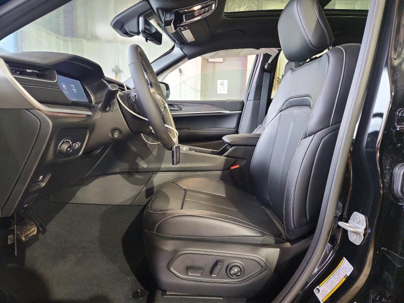 Продажа на аукционе авто 2025 Jeep Grand Cherokee, vin: 1C4RJHBG8SC347509, номер лота: 79556805