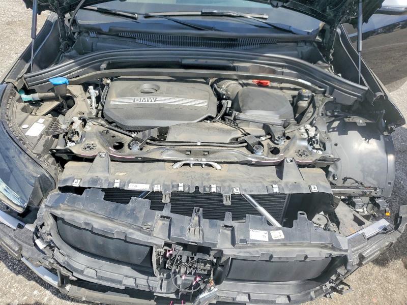 2023 Bmw X1 მანქანა იყიდება აუქციონზე, vin: WBX73EF01P5X93089, აუქციონის ნომერი: 48107866