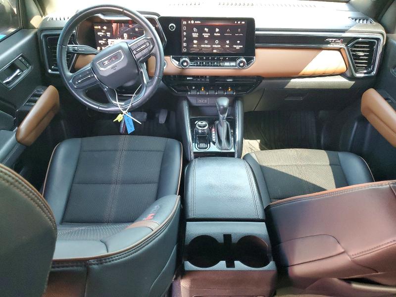 Продажа на аукционе авто 2024 Gmc Canyon, vin: 1GTP6DEK9R1154082, номер лота: 47624226