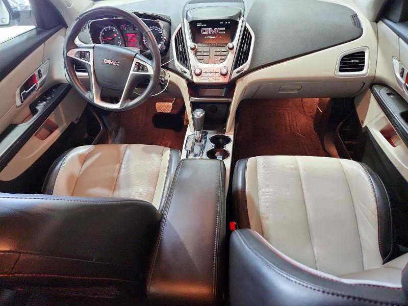 Продажа на аукционе авто 2016 Gmc Terrain, vin: 2GKFLUE38G6170981, номер лота: 45750066
