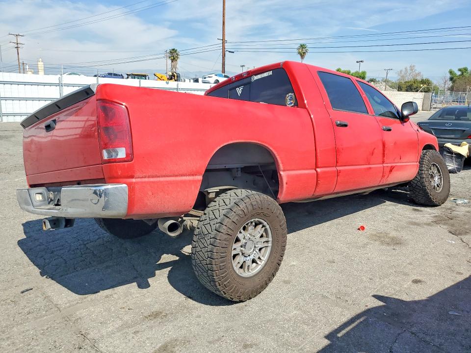 Aukcja sprzedaży 2006 Dodge Ram 1500, vin: 3D7KR19D86G277077, numer aukcji: 79745675
