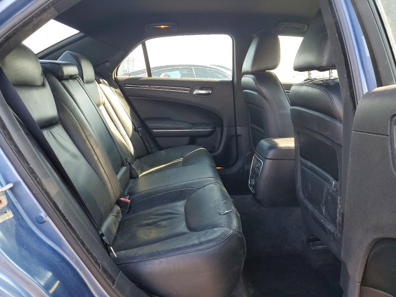 79664625 :رقم المزاد ، 2C3CA5CG0BH569496 vin ، 2011 Chrysler 300 مزاد بيع
