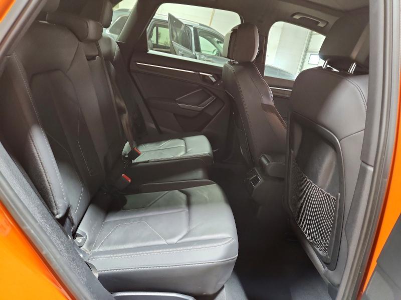 Продажа на аукционе авто 2020 Audi Q3, vin: WA1EECF33L1104145, номер лота: 79157575