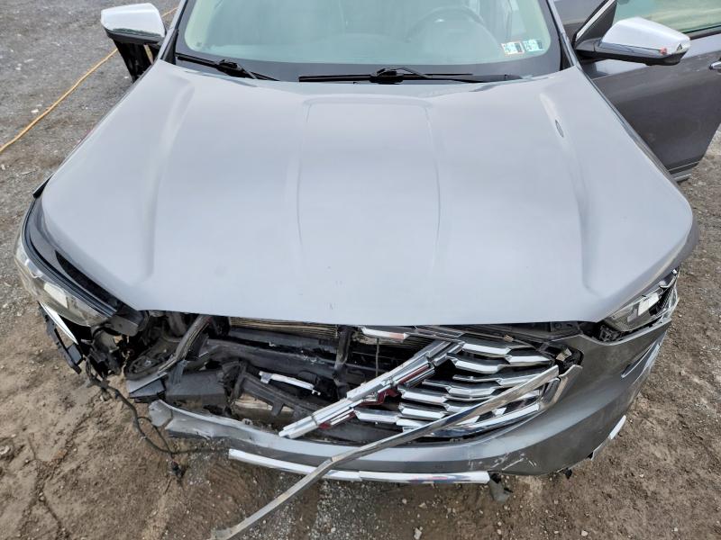 Продажа на аукционе авто 2019 Gmc Terrain, vin: 3GKALXEX5KL170892, номер лота: 47730356