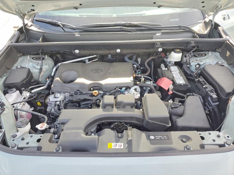 Продажа на аукционе авто 2023 Toyota Rav4, vin: 2T3J1RFV3PW407065, номер лота: 46118666