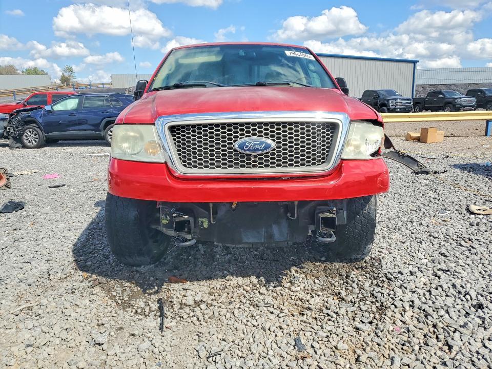 Aukcja sprzedaży 2004 Ford F150, vin: 1FTPX14594NB24587, numer aukcji: 79664065