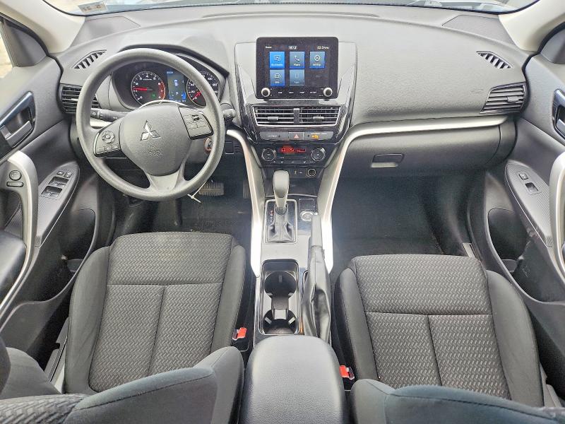Продаж на аукціоні авто 2022 Mitsubishi Eclipse Cross, vin: JA4ATUAA6NZ001127, номер лоту: 46560756