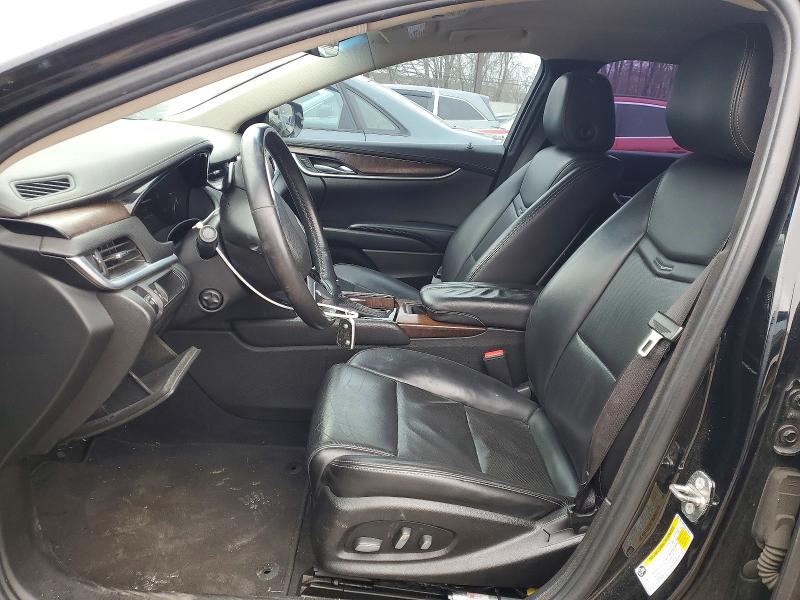 Aukcja sprzedaży 2018 Cadillac Xts, vin: 2G61M5S38J9128316, numer aukcji: 46480036