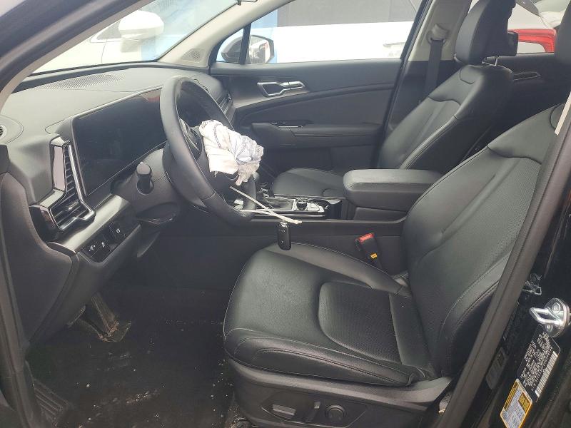 Aukcja sprzedaży 2025 Kia Sportage, vin: 5XYK33DF5SG308598, numer aukcji: 45547866