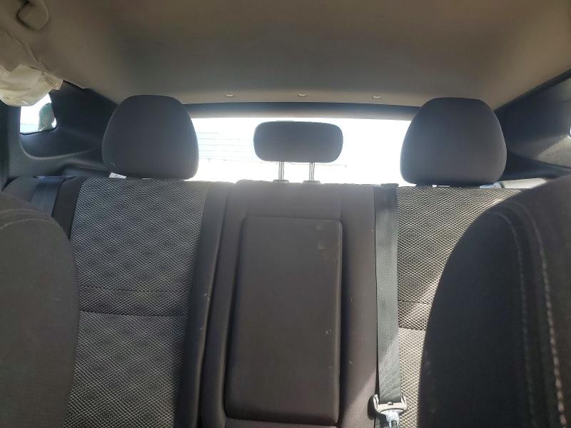 Aukcja sprzedaży 2019 Nissan Rogue Sport, vin: JN1BJ1CR4KW340745, numer aukcji: 46745186