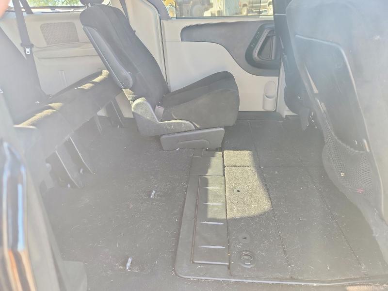 Продаж на аукціоні авто 2013 Dodge Grand Caravan, vin: 2C4RDGDGXDR586343, номер лоту: 47081146