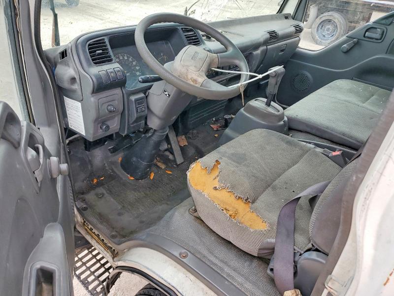 Продаж на аукціоні авто 2003 Isuzu Npr, vin: JALB4B14737005989, номер лоту: 46264756