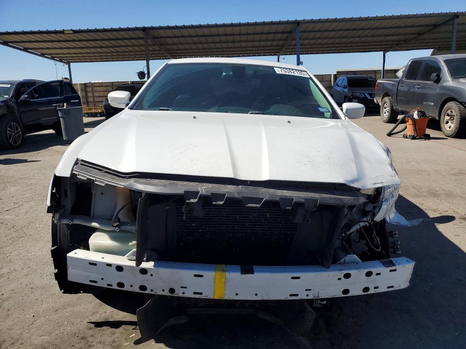 2015 Chrysler 300 მანქანა იყიდება აუქციონზე, vin: 2C3CCAAG0FH755096, აუქციონის ნომერი: 79382135