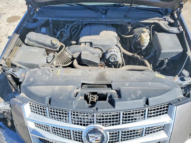 Aukcja sprzedaży 2011 Cadillac Escalade, vin: 1GYS4KEFXBR148266, numer aukcji: 46540166