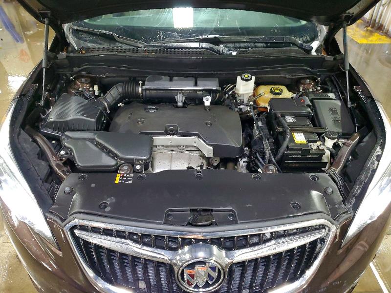 46338126 :رقم المزاد ، LRBFXBSA1LD140335 vin ، 2020 Buick Envision مزاد بيع