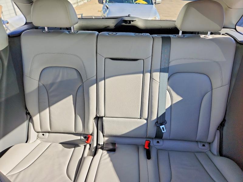 Aukcja sprzedaży 2014 Audi Q5, vin: WA1LFAFP7EA118922, numer aukcji: 79628105