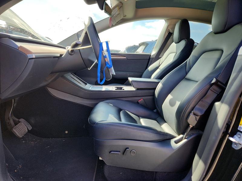 Продаж на аукціоні авто 2023 Tesla Model Y, vin: 7SAYGDEE4PF823247, номер лоту: 79933015