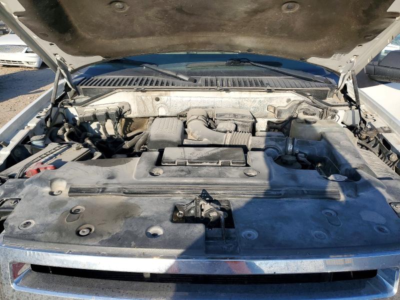79045115 :رقم المزاد ، 1FMJK1J52BEF57377 vin ، 2011 Ford Expedition مزاد بيع