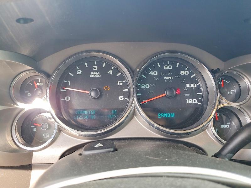 Продажа на аукционе авто 2011 Gmc Sierra, vin: 3GTP2VE36BG113975, номер лота: 47986726
