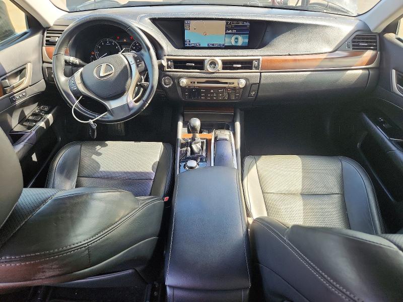 47323076 :رقم المزاد ، JTHBE1BLXE5041669 vin ، 2014 Lexus Gs 350 مزاد بيع