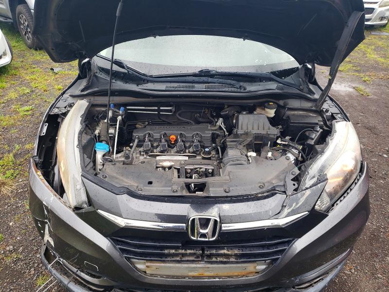 Aukcja sprzedaży 2016 Honda Hr-v, vin: 3CZRU6H37GM705294, numer aukcji: 41804736