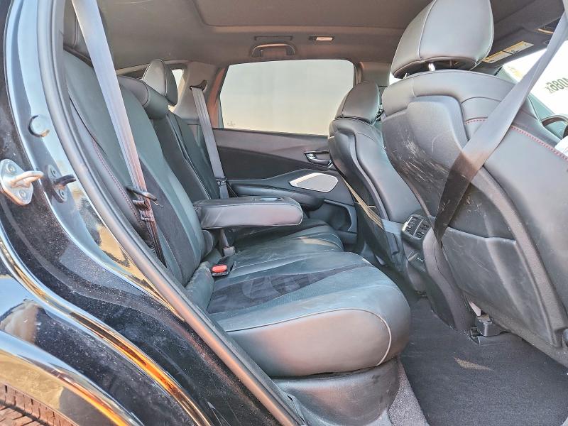 Продаж на аукціоні авто 2023 Acura Rdx, vin: 5J8TC2H67PL010608, номер лоту: 45844086