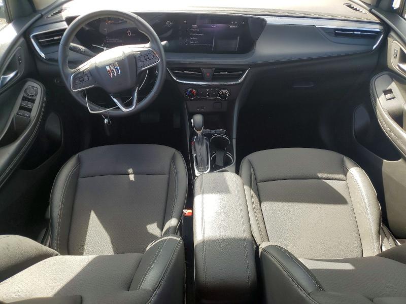 45864256 :رقم المزاد ، KL4AMBSL7SB183121 vin ، 2025 Buick Encore Gx مزاد بيع