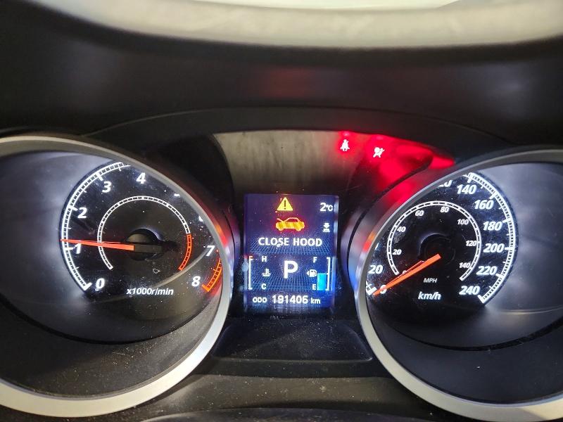 78509285 :رقم المزاد ، JA32V2FW4DU607954 vin ، 2013 Mitsubishi Lancer مزاد بيع