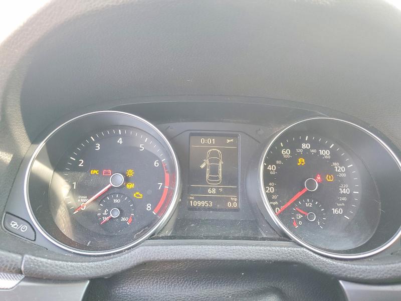 Aukcja sprzedaży 2018 Volkswagen Passat, vin: 1VWAA7A31JC032102, numer aukcji: 79915785