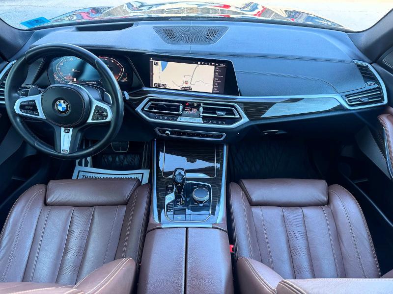 2020 Bmw X5 მანქანა იყიდება აუქციონზე, vin: 5UXJU4C07LLE45304, აუქციონის ნომერი: 46744866
