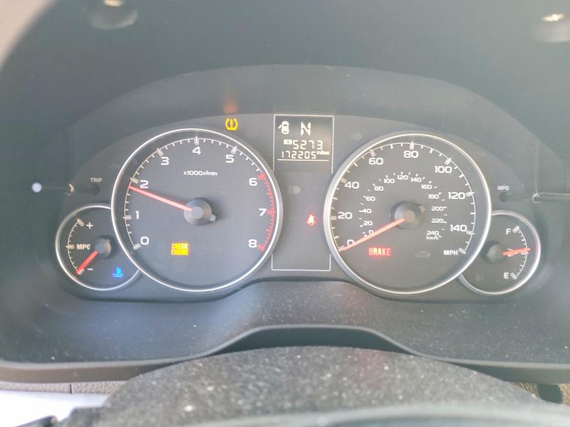 Продажа на аукционе авто 2013 Subaru Outback, vin: 4S4BRCCC2D3298315, номер лота: 45959736