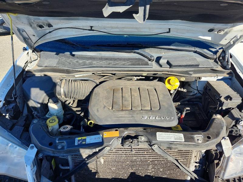 Aukcja sprzedaży 2014 Chrysler Town And Country, vin: 2C4RC1BG0ER460934, numer aukcji: 46025336