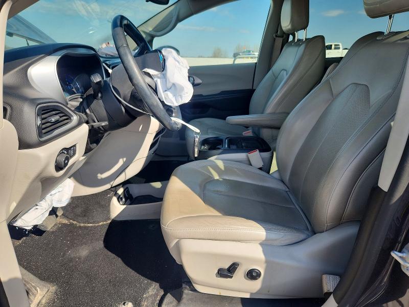 Aukcja sprzedaży 2018 Chrysler Pacifica, vin: 2C4RC1L71JR364982, numer aukcji: 47584726