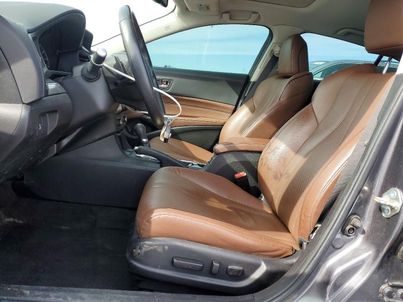 2019 Acura Ilx მანქანა იყიდება აუქციონზე, vin: 19UDE2F7XKA000993, აუქციონის ნომერი: 79421695