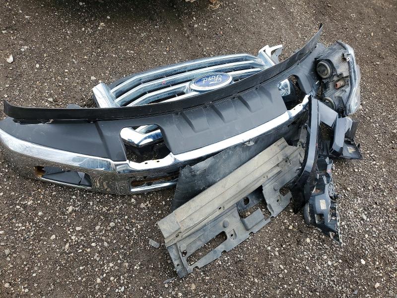 Продаж на аукціоні авто 2017 Ford F150, vin: 1FTEW1EG7HFB56139, номер лоту: 45955196