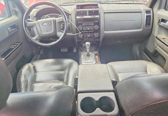 47815846 :رقم المزاد ، 1FMCU941X8KA70772 vin ، 2008 Ford Escape مزاد بيع