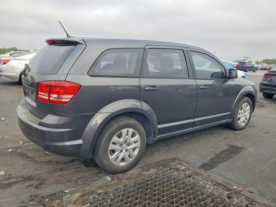 Продаж на аукціоні авто 2014 Dodge Journey, vin: 3C4PDCAB5ET173219, номер лоту: 47333856