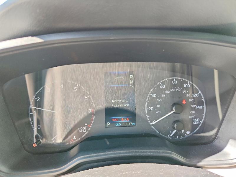47755806 :رقم المزاد ، 5YFB4MDEXRP220453 vin ، 2024 Toyota Corolla مزاد بيع