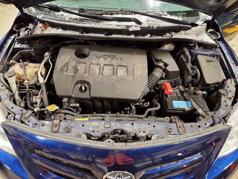 Продаж на аукціоні авто 2012 Toyota Corolla, vin: 2T1BU4EE2CC820129, номер лоту: 42053426