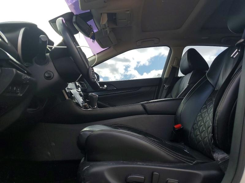 Продаж на аукціоні авто 2021 Nissan Maxima, vin: 1N4AA6FV8MC506550, номер лоту: 79520095