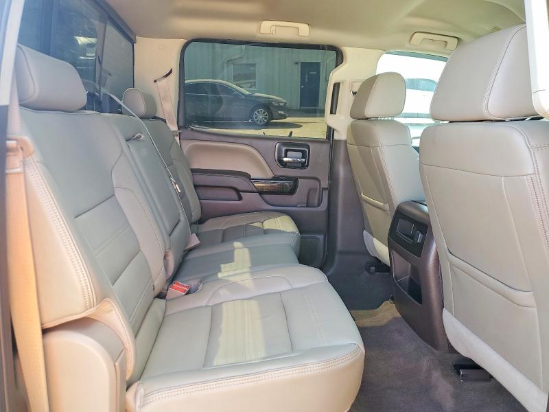 Продаж на аукціоні авто 2016 Gmc Sierra, vin: 3GTU2PEJ2GG285666, номер лоту: 79776205