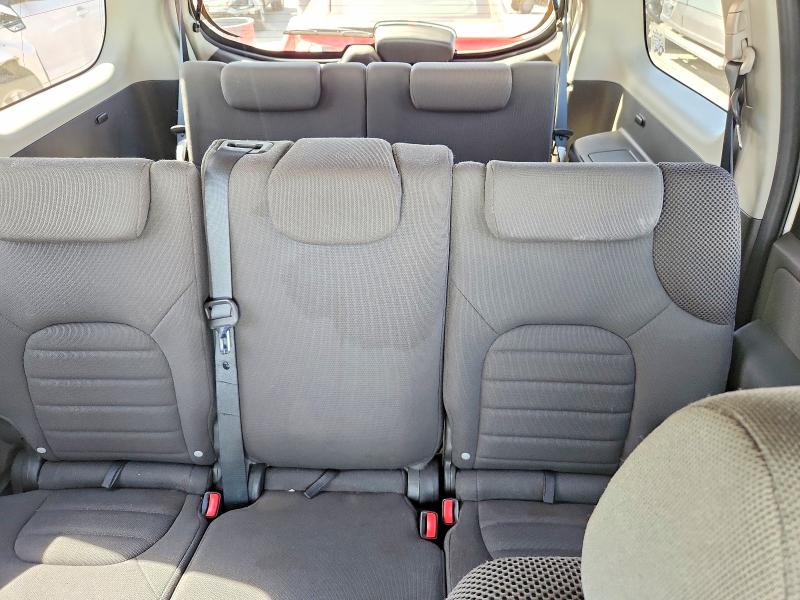 46524726 :رقم المزاد ، 5N1AR18UX8C647051 vin ، 2008 Nissan Pathfinder مزاد بيع