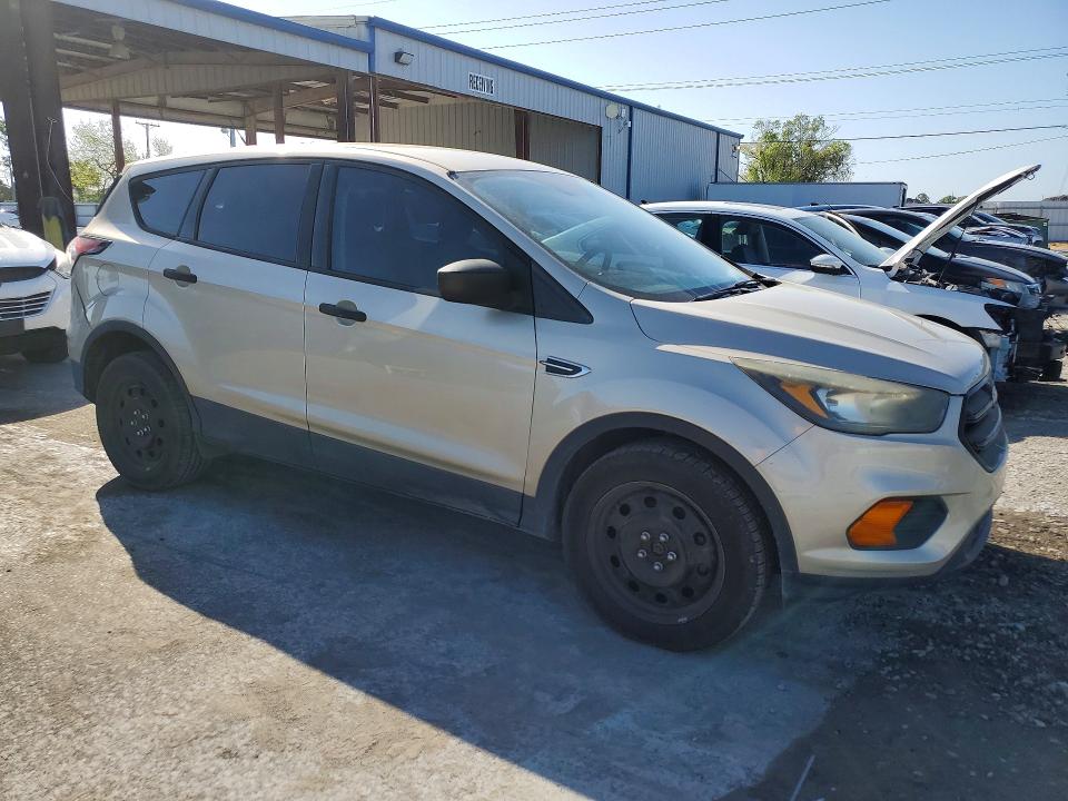 Aukcja sprzedaży 2018 Ford Escape, vin: 1FMCU0F76JUC54954, numer aukcji: 45477726