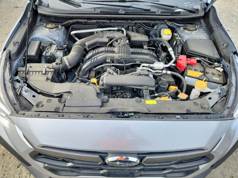 2024 Subaru Crosstrek მანქანა იყიდება აუქციონზე, vin: JF2GUADC8R8303072, აუქციონის ნომერი: 46835726