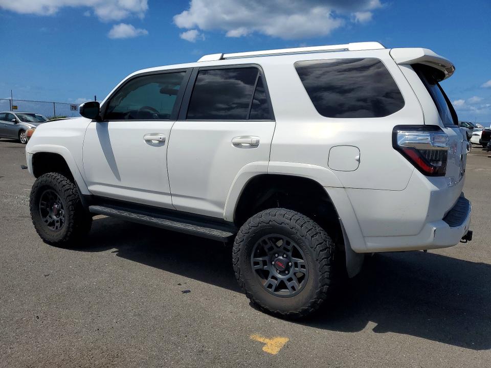 Продажа на аукционе авто 2016 Toyota 4runner, vin: JTEZU5JRXG5147294, номер лота: 47649726