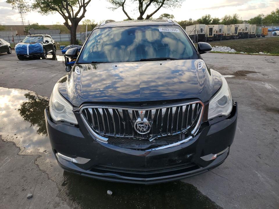 Продаж на аукціоні авто 2015 Buick Enclave, vin: 5GAKRCKD1FJ233843, номер лоту: 46031496