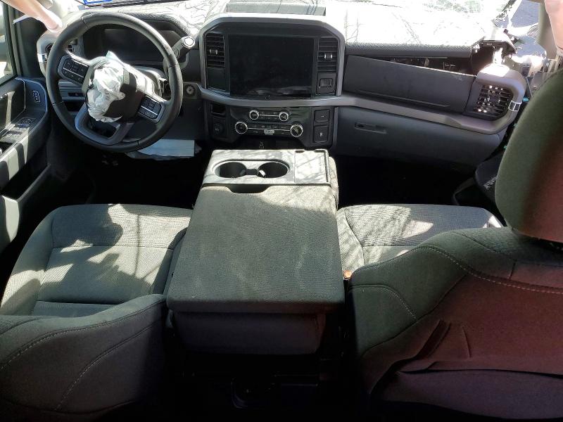 Aukcja sprzedaży 2025 Ford F150, vin: 1FTEW3K52SKD39378, numer aukcji: 46258086